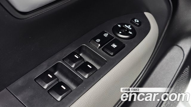 Kia RAY 2023 — photo 20