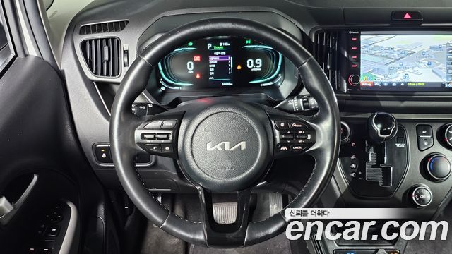 Kia RAY 2023 — photo 21