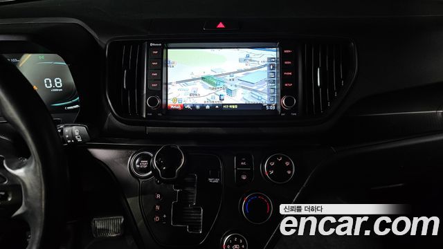 Kia RAY 2023 — photo 25
