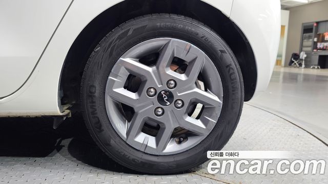 Kia RAY 2023 — photo 7