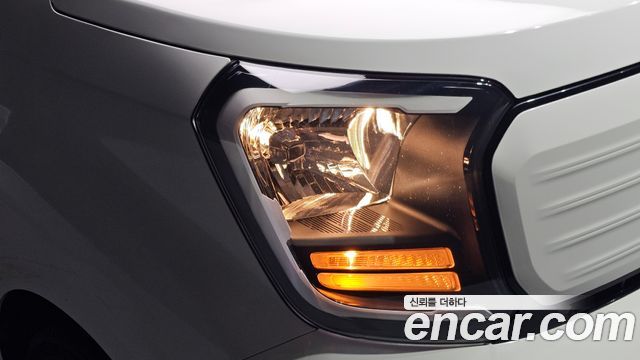 Kia RAY 2023 — photo 8