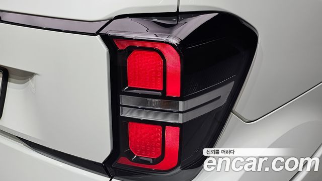 Kia RAY 2023 — photo 9