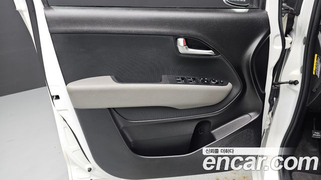Kia RAY 2023 — photo 14