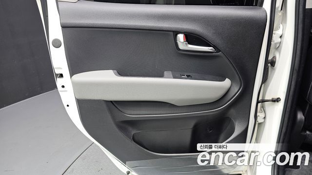 Kia RAY 2023 — photo 15