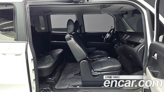Kia RAY 2023 — photo 16