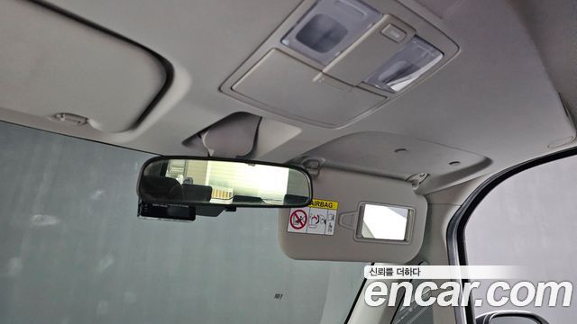 Kia RAY 2023 — photo 28