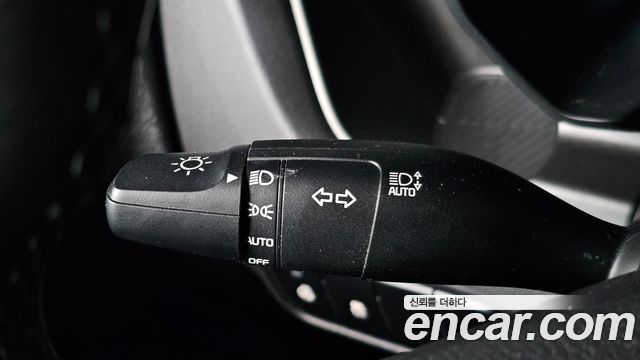 Kia RAY 2023 — photo 29