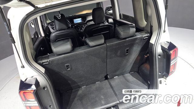 Kia RAY 2023 — photo 30