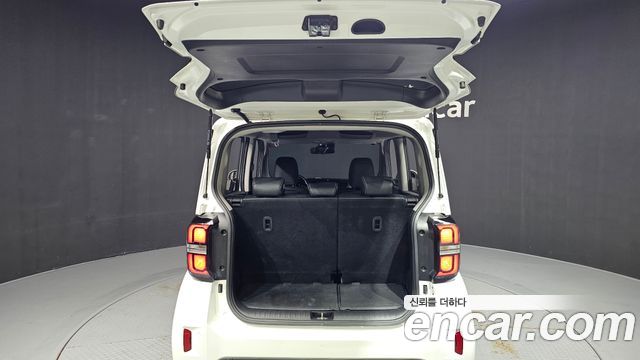Kia RAY 2023 — photo 31