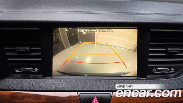 Kia K7 2016 — photo 20