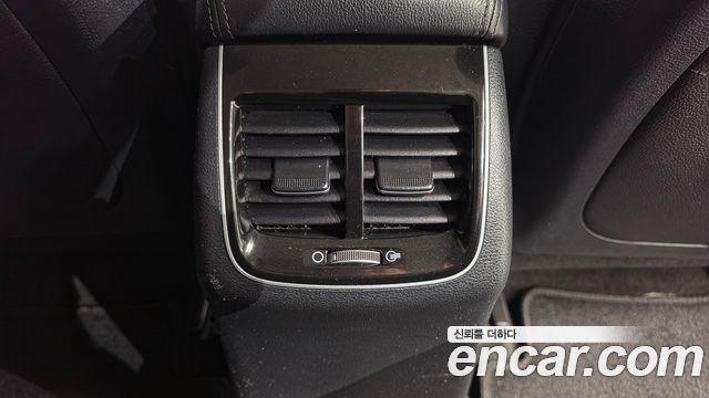 Kia K7 2016 — photo 32