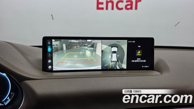 Genesis GV80 2023 — photo 28