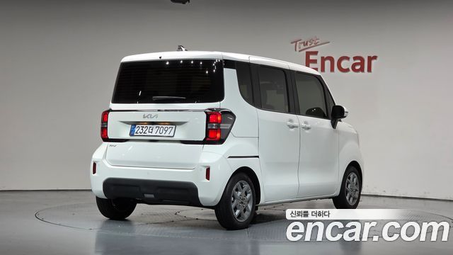 Kia RAY 2025 — photo 2