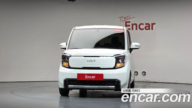 Kia RAY 2025 — photo 3