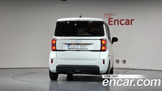 Kia RAY 2025 — photo 4