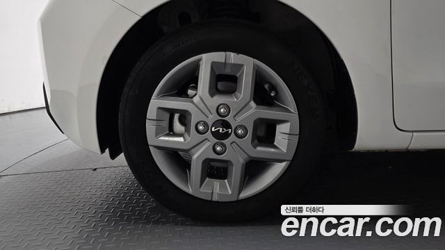 Kia RAY 2025 — photo 5