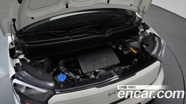 Kia RAY 2025 — photo 6