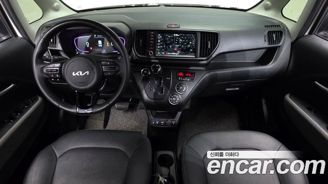 Kia RAY 2025 — photo 10