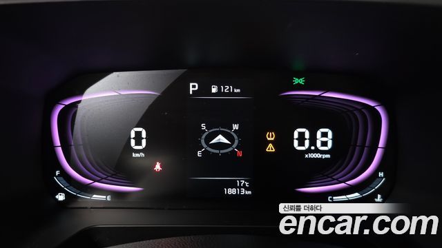 Kia RAY 2025 — photo 11