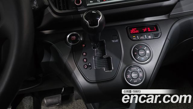 Kia RAY 2025 — photo 12