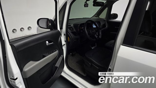 Kia RAY 2025 — photo 13