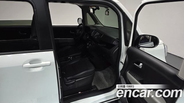 Kia RAY 2025 — photo 17