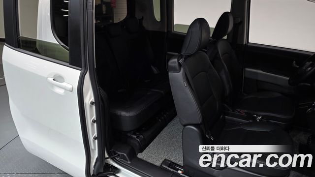Kia RAY 2025 — photo 18