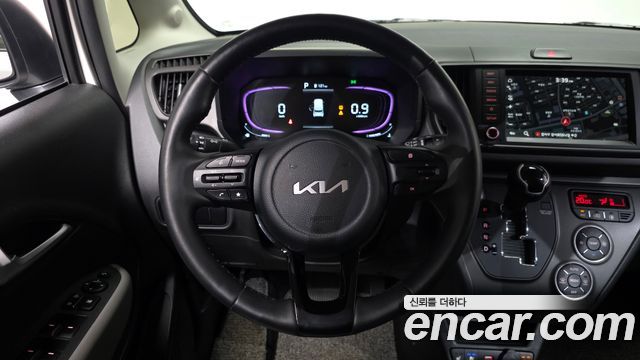 Kia RAY 2025 — photo 19