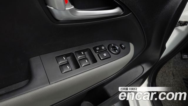 Kia RAY 2025 — photo 23