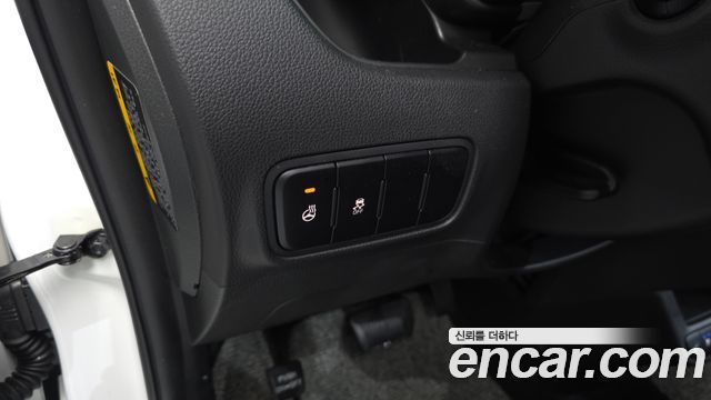 Kia RAY 2025 — photo 24