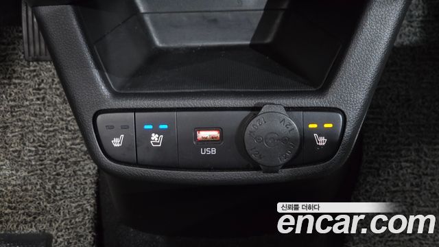 Kia RAY 2025 — photo 25