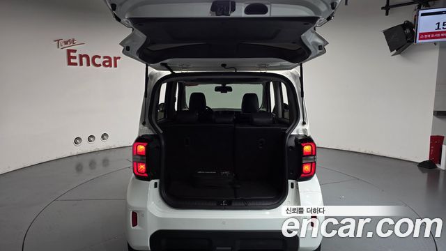 Kia RAY 2025 — photo 26
