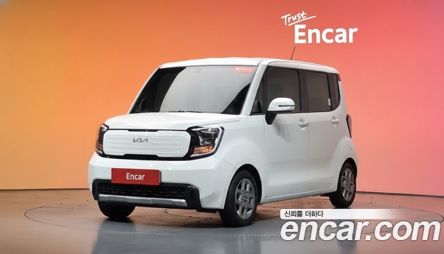 Kia RAY 2025 — photo 1
