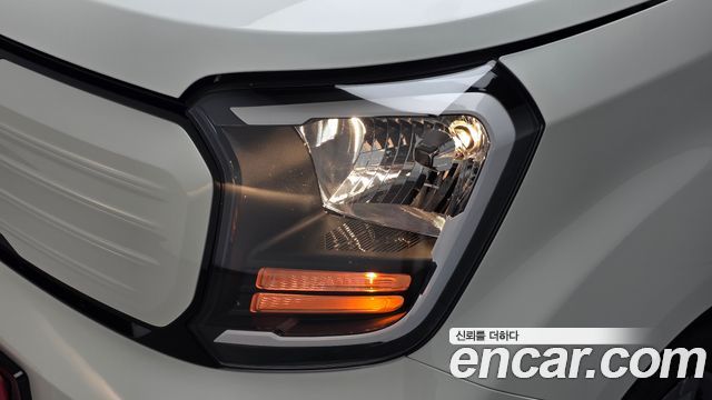Kia RAY 2025 — photo 8