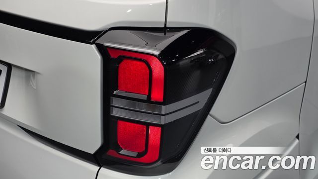 Kia RAY 2025 — photo 9