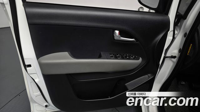 Kia RAY 2025 — photo 14