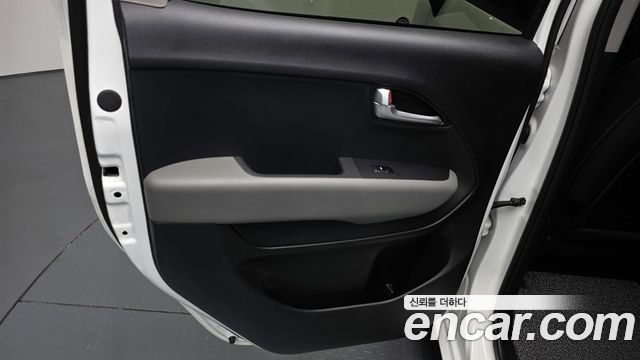 Kia RAY 2025 — photo 15