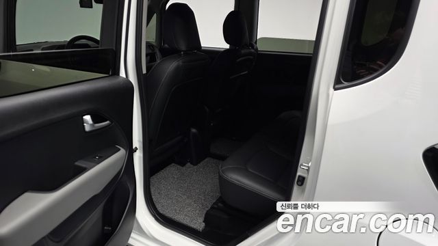 Kia RAY 2025 — photo 16