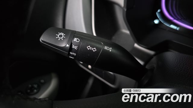 Kia RAY 2025 — photo 28