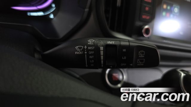 Kia RAY 2025 — photo 29