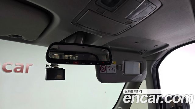 Kia RAY 2025 — photo 30