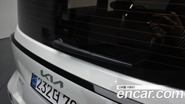 Kia RAY 2025 — photo 31
