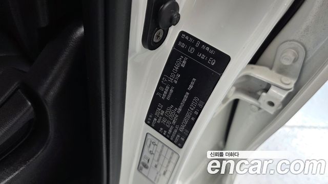 Kia RAY 2025 — photo 32