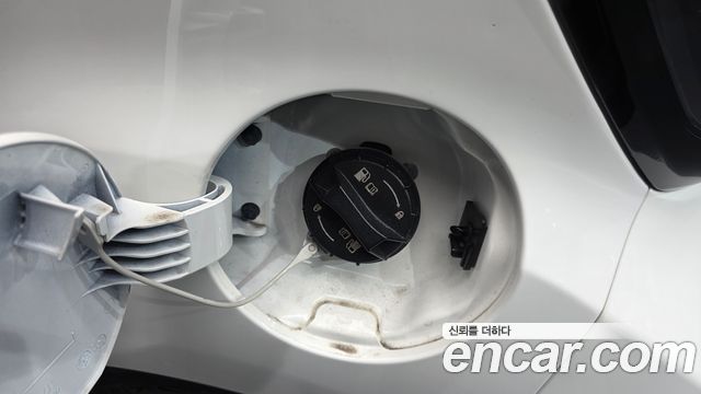 Kia RAY 2025 — photo 33