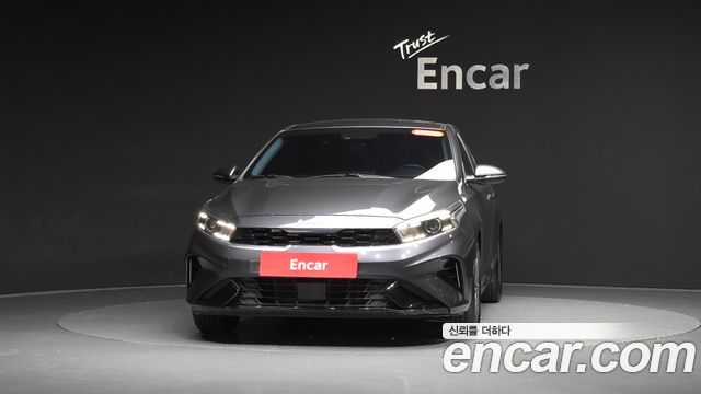 Kia K3 2022 — photo 3