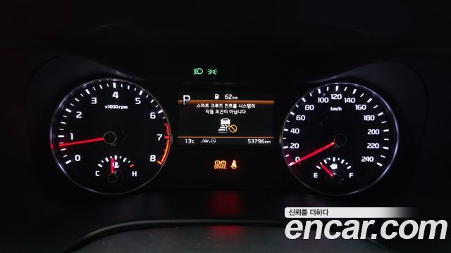 Kia K3 2022 — photo 11