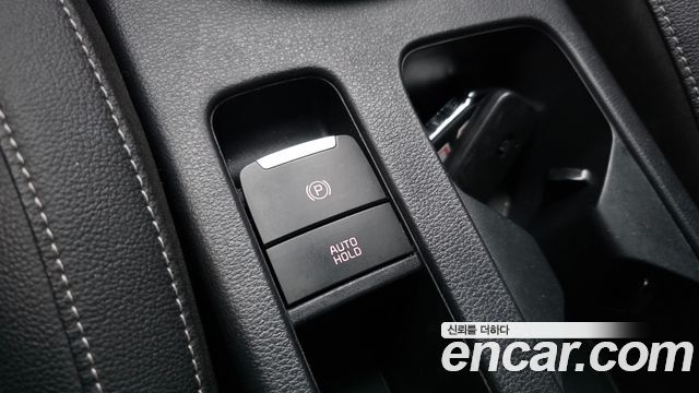 Kia K3 2022 — photo 25