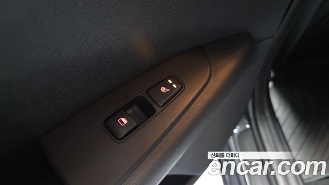 Kia K3 2022 — photo 27
