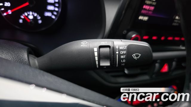 Kia K3 2022 — photo 30