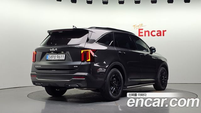Kia Sorento 2025 — photo 2